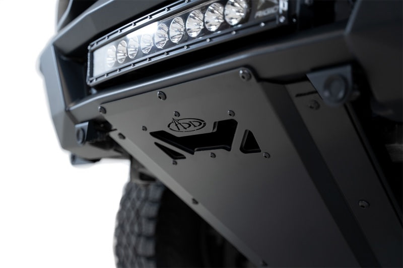 Addictive Desert Designs ADD Phantom Front Bumper