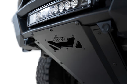 Addictive Desert Designs ADD Phantom Front Bumper