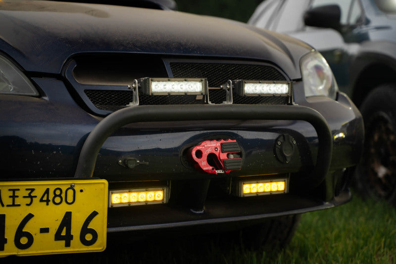 Diode Dynamics DIO LED Light Bars