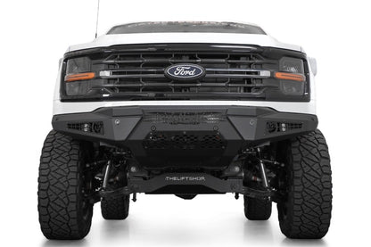 Addictive Desert Designs ADD HoneyBadger Front Bumper