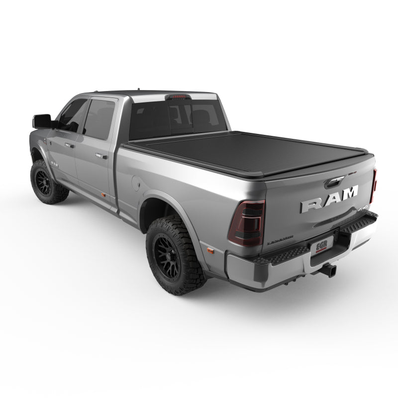 EGR Retractable Bed Covers by EGR