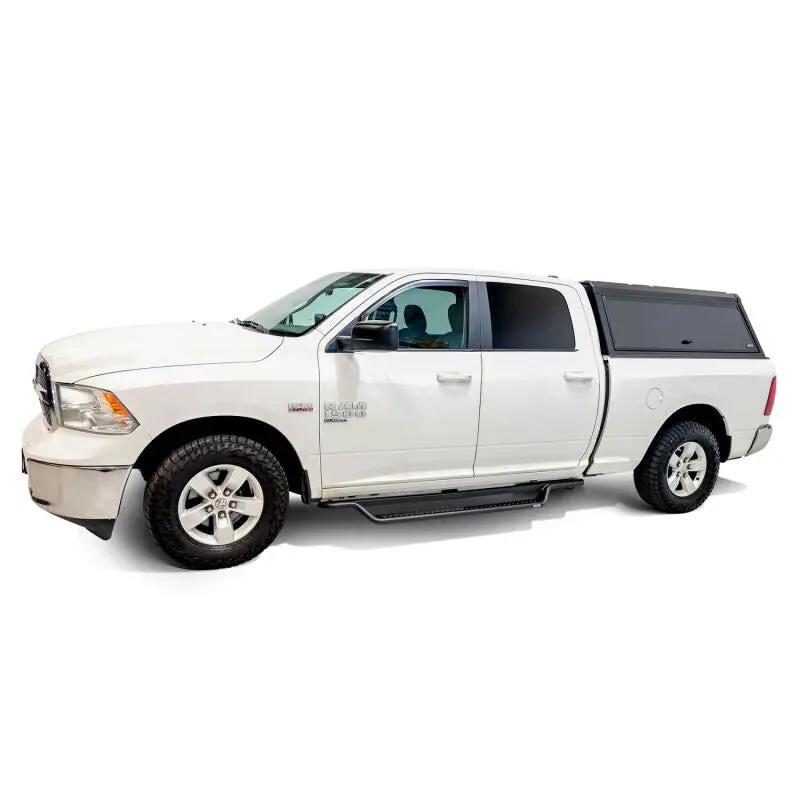 Westin WES Running Boards - Outlaw by Westin