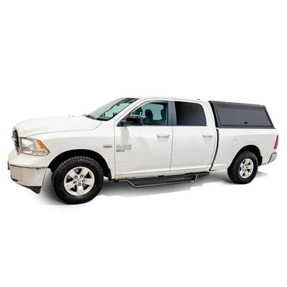 Westin WES Running Boards - Outlaw by Westin