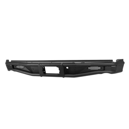 Westin WES Outlaw Bumpers