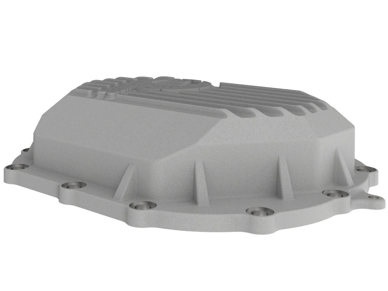 AFE Diff/Trans/Oil Covers