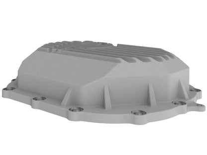 AFE Diff/Trans/Oil Covers