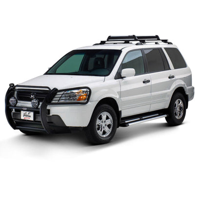 Westin WES Running Boards - Sure-Grip