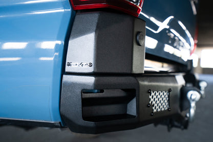 DV8 Offroad DVE Rear Bumpers