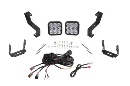 Diode Dynamics DIO LED Light Pods