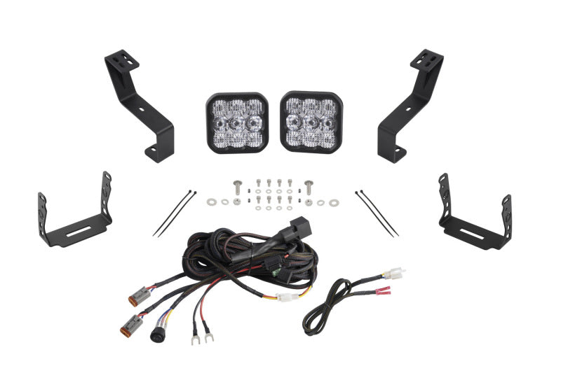 Diode Dynamics DIO LED Light Pods