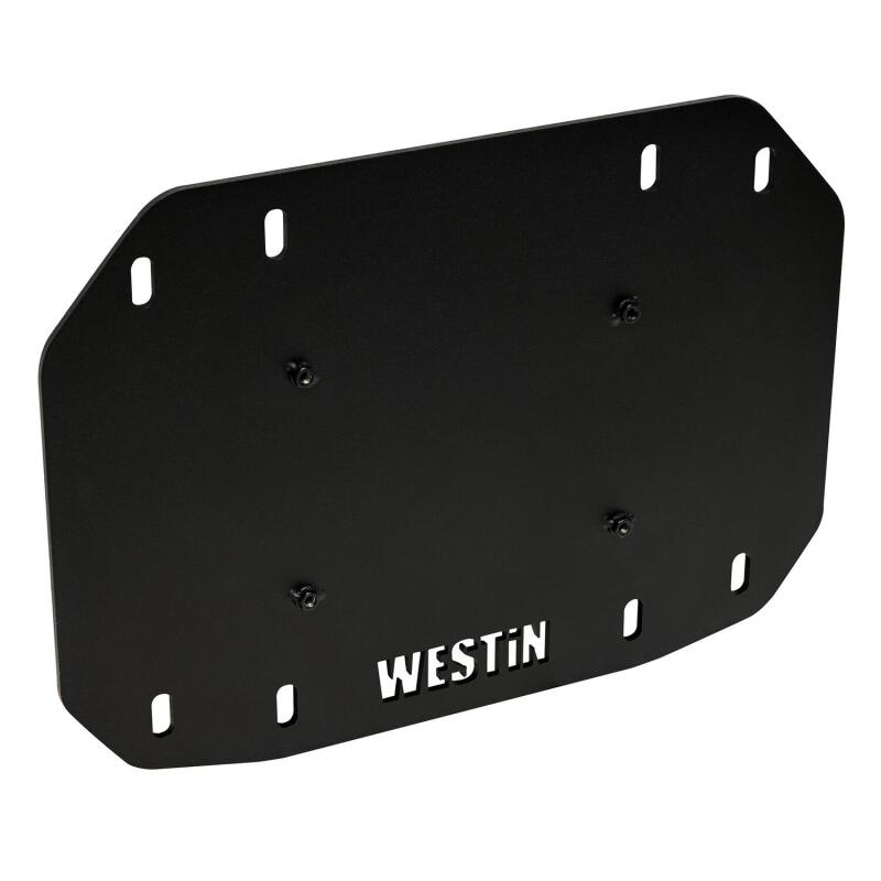 Westin WES Tire Carrier