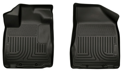 Husky Liners HL WB - Front - Black