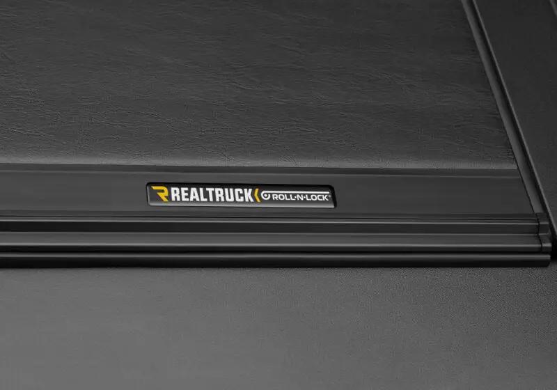 Roll-N-Lock RNL M-Series Tonneau Cover by Roll-N-Lock