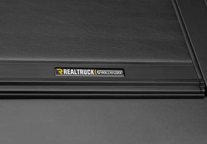 Roll-N-Lock RNL M-Series Tonneau Cover by Roll-N-Lock