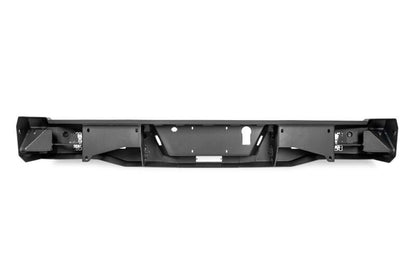 DV8 Offroad DVE Rear Bumpers