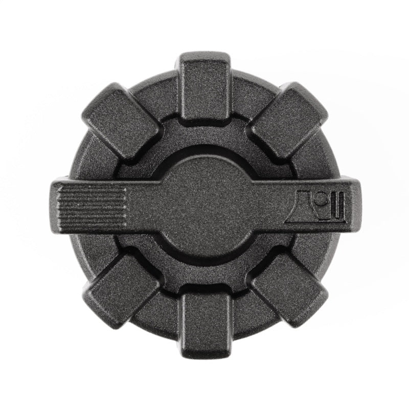 Rugged Ridge RUG Fuel Tank Caps / Doors by Rugged Ridge