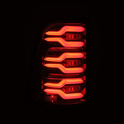 AlphaRex ARX LUXX Tail Lights