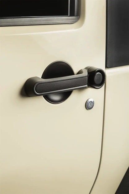 Rugged Ridge RUG Door Handles by Rugged Ridge