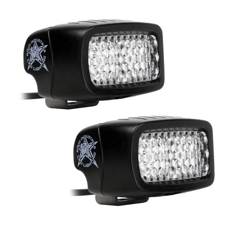 Rigid Industries RIG SRM