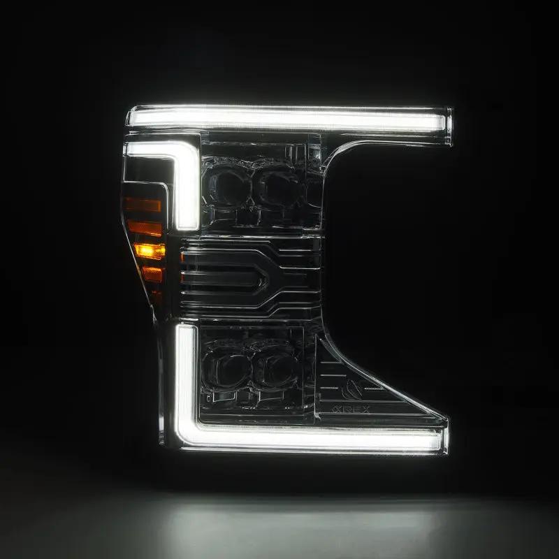 AlphaRex ARX NOVA Headlights by AlphaRex