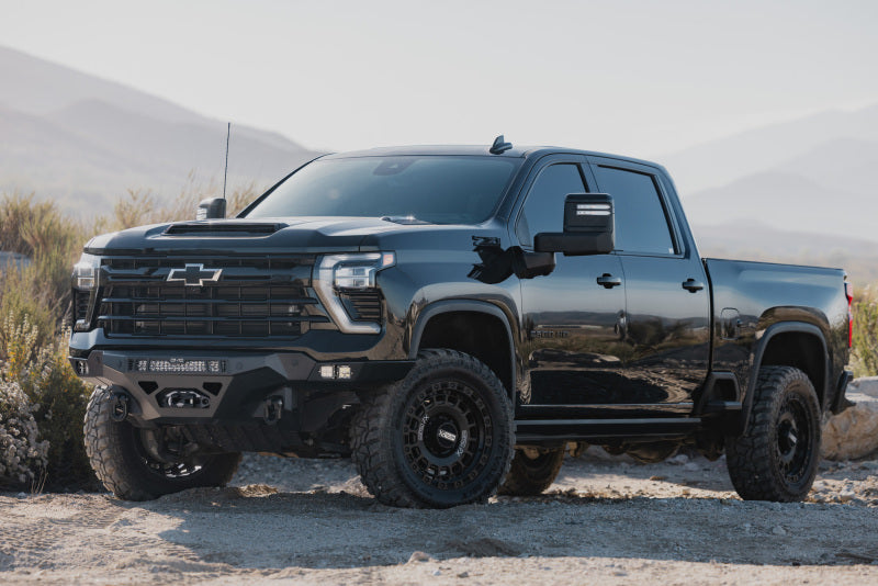 DV8 Offroad DVE Front Bumpers by DV8 Offroad