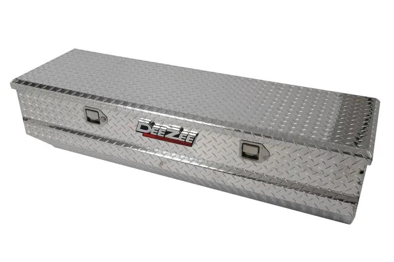Dee Zee DZE Red Toolbox by Dee Zee