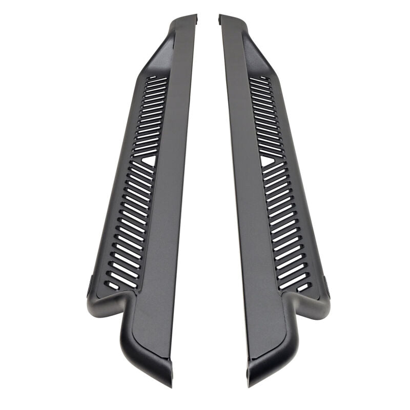 Westin WES Running Boards - Outlaw