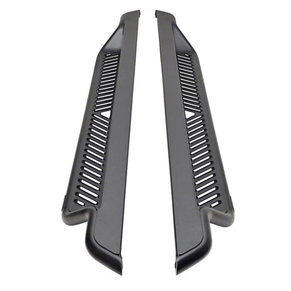 Westin WES Running Boards - Outlaw