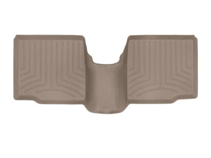 WeatherTech WT 3D FloorMat - Rear - Tan by WeatherTech
