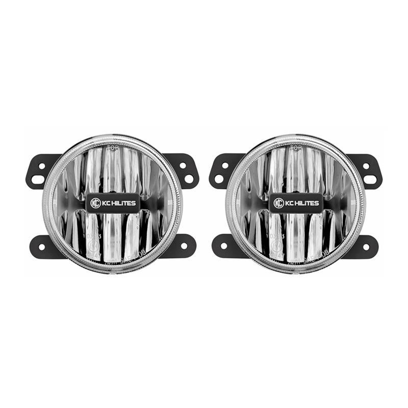 KC HiLiTES KCL Gravity LED - Fog Lights
