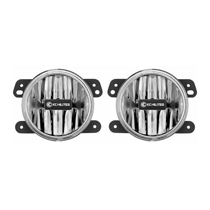 KC HiLiTES KCL Gravity LED - Fog Lights