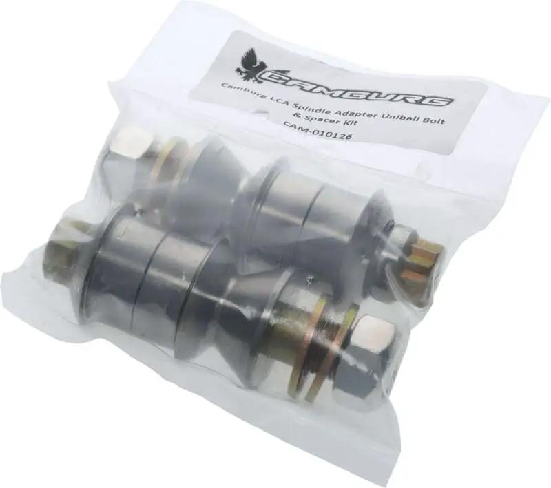 Camburg CMB Uniball Hardware Kit - Sent to ACA by Camburg