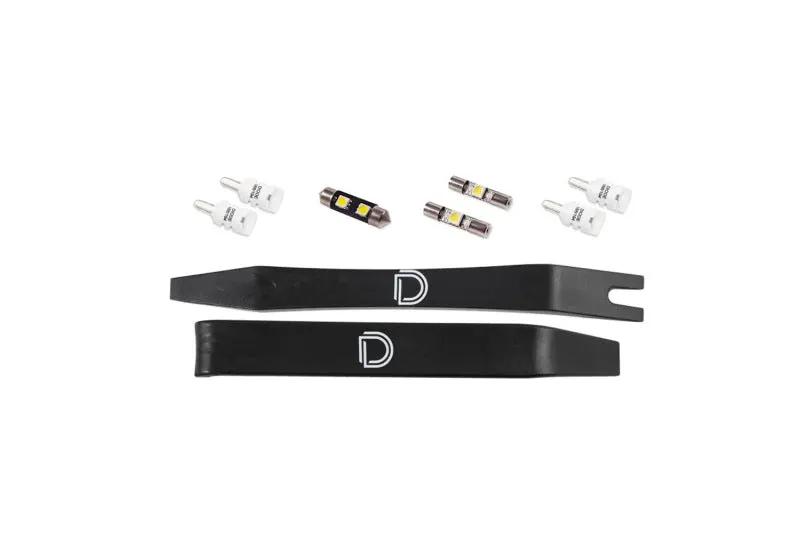 Diode Dynamics DIO LED Interior Kit by Diode Dynamics