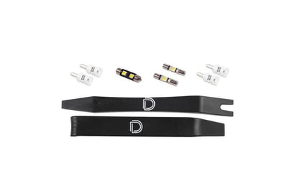 Diode Dynamics DIO LED Interior Kit by Diode Dynamics