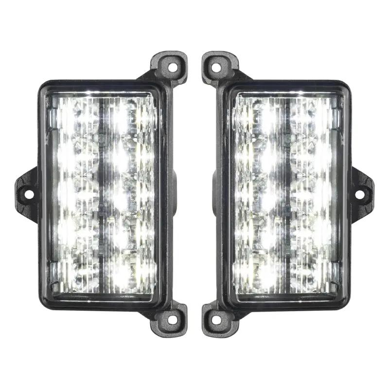 ORACLE Lighting ORL LED Tail Lights by ORACLE Lighting