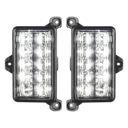 ORACLE Lighting ORL LED Tail Lights by ORACLE Lighting