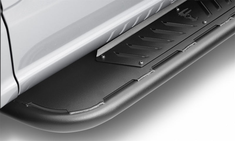 N-Fab NFB Roan Running Boards by N-Fab