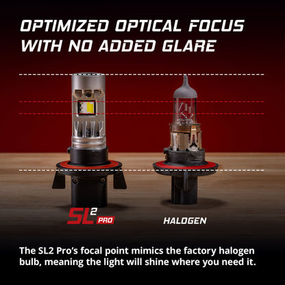 Diode Dynamics DIO SL2 LED Bulbs