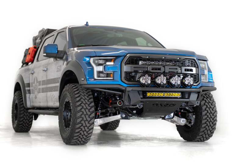 Addictive Desert Designs ADD Pro Front Bumper