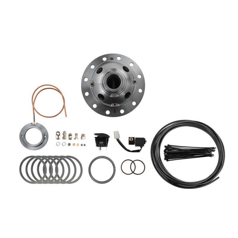ARB Air Lockers