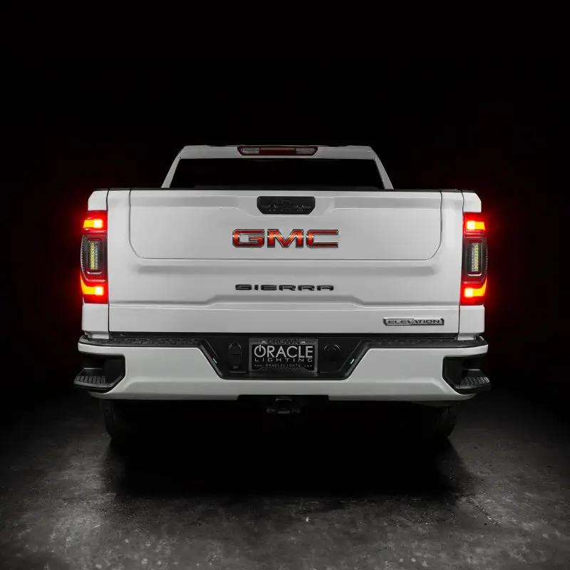 ORACLE Lighting ORL Tail Lights by ORACLE Lighting