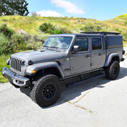 Westin WES Running Boards - Pro-e