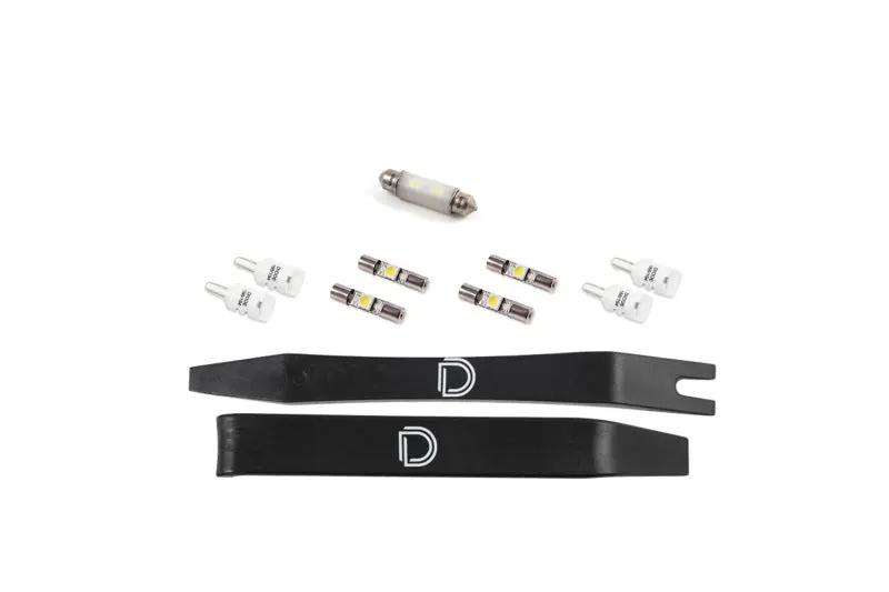 Diode Dynamics DIO LED Interior Kit by Diode Dynamics