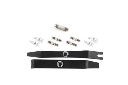 Diode Dynamics DIO LED Interior Kit by Diode Dynamics