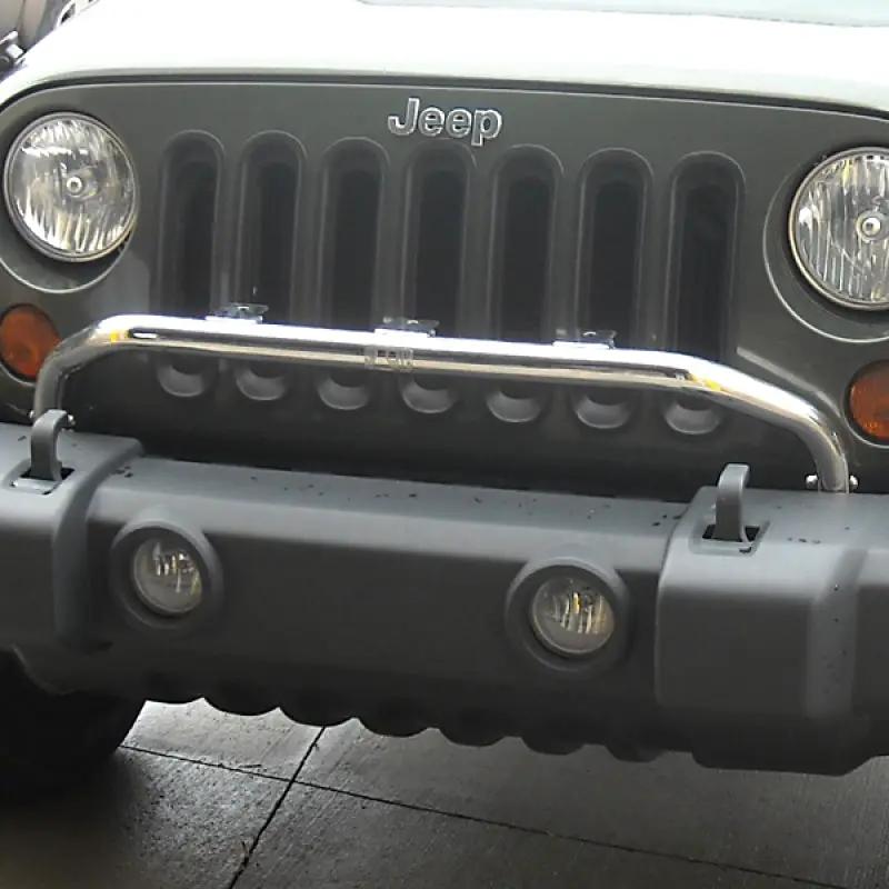 Rugged Ridge RUG Light Bars by Rugged Ridge