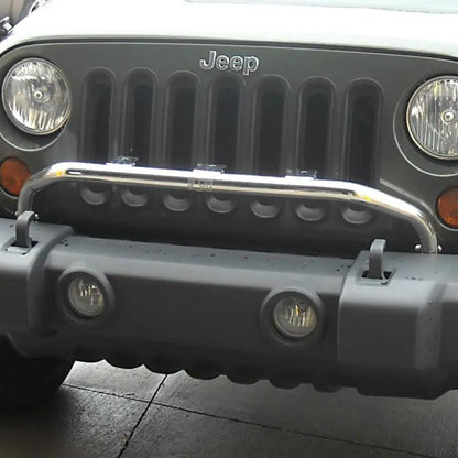 Rugged Ridge RUG Light Bars by Rugged Ridge