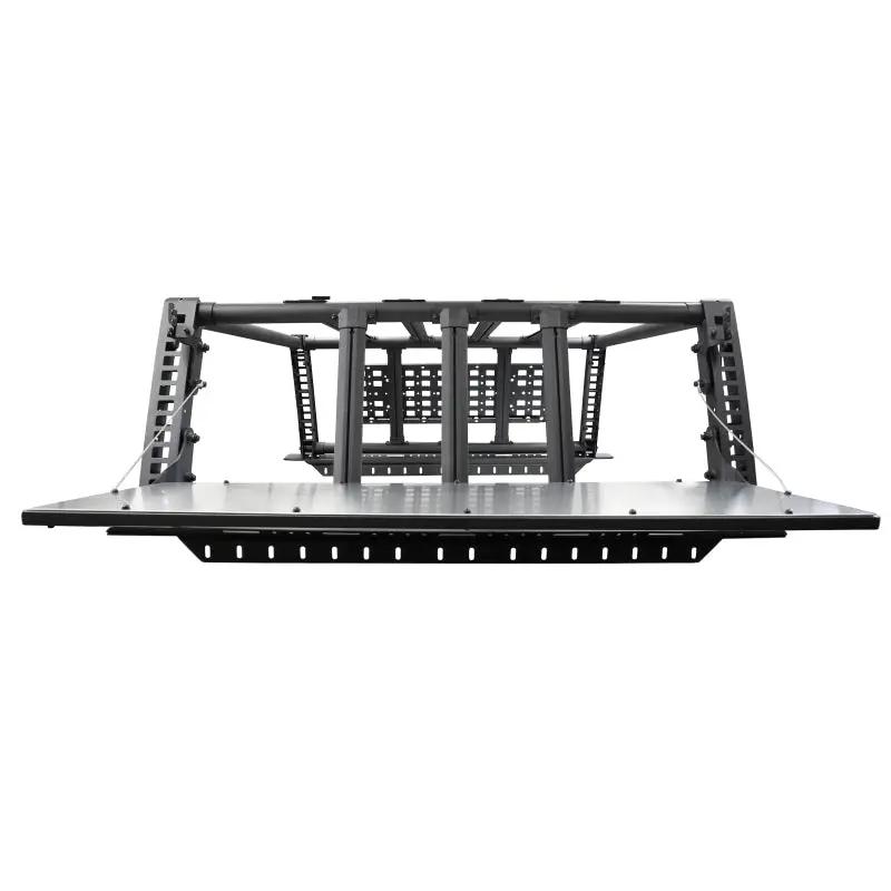 Go Rhino GOR XRS Racks by Go Rhino