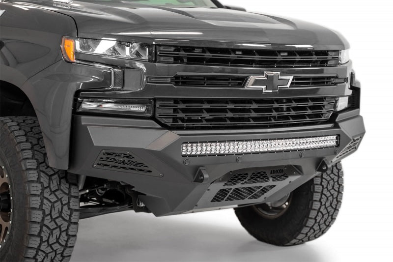 Addictive Desert Designs ADD Stealth Fighter Fr. Bumper