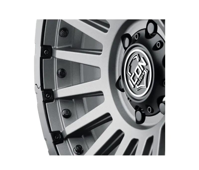 ICON ICO Recon Wheels by ICON