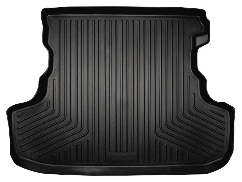 Husky Liners HL WB - Cargo - Black